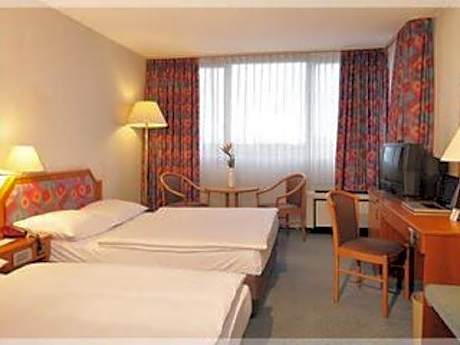 Leoso Hotel Ludwigshafen