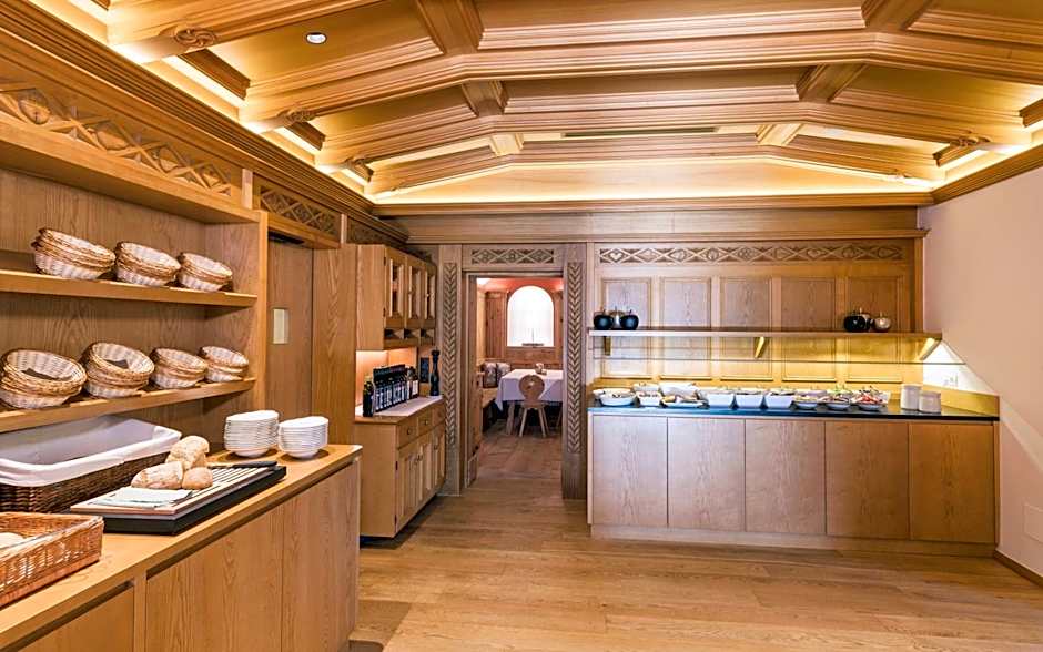 Hotel Villa Kastelruth