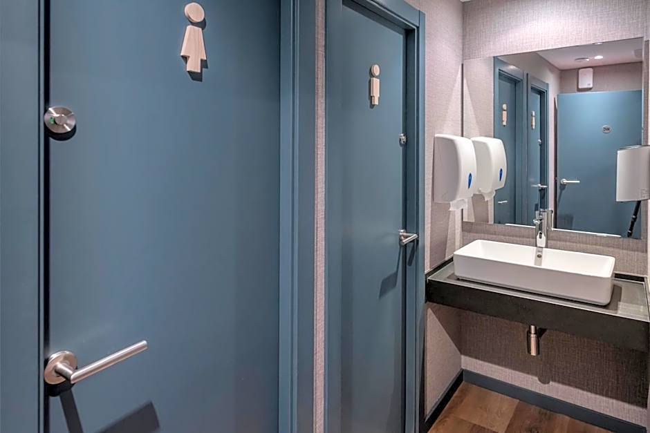 Hostal Operaramblas