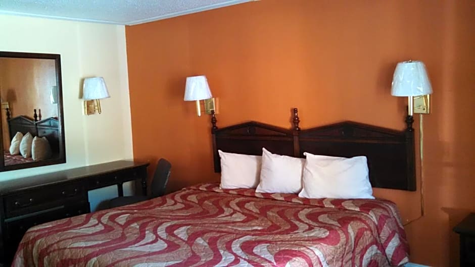 Mount Vernon Inn