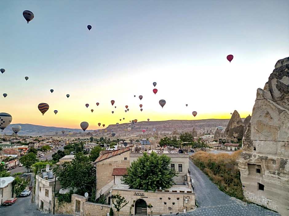 Arcus Cappadocia