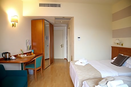 Triple room Superior