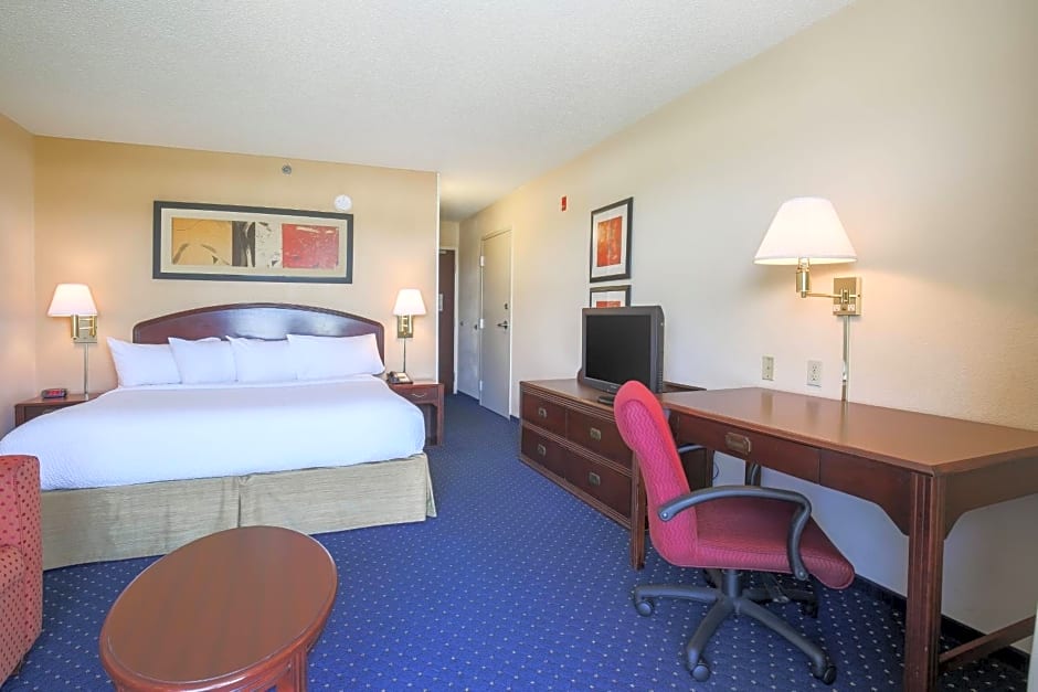 Courtyard by Marriott Flint Grand Blanc