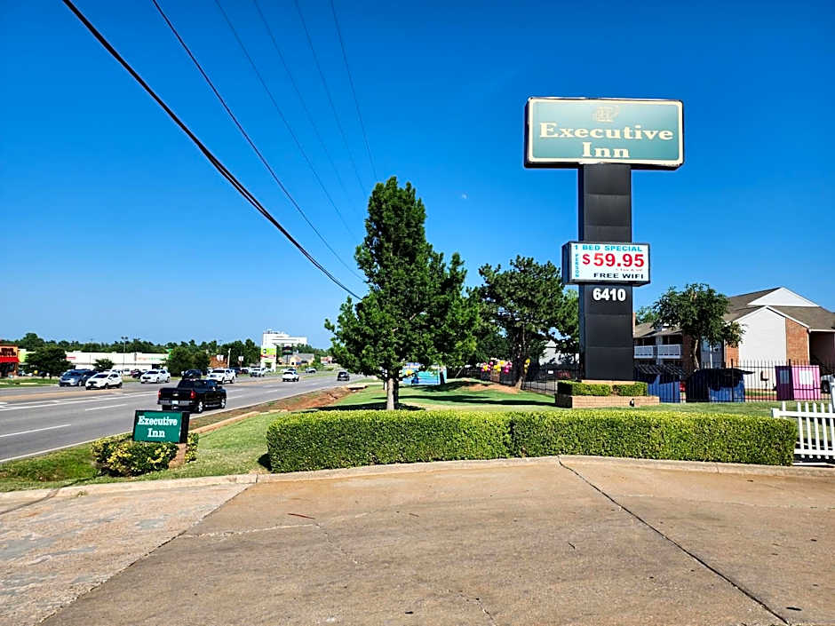 Executive inn