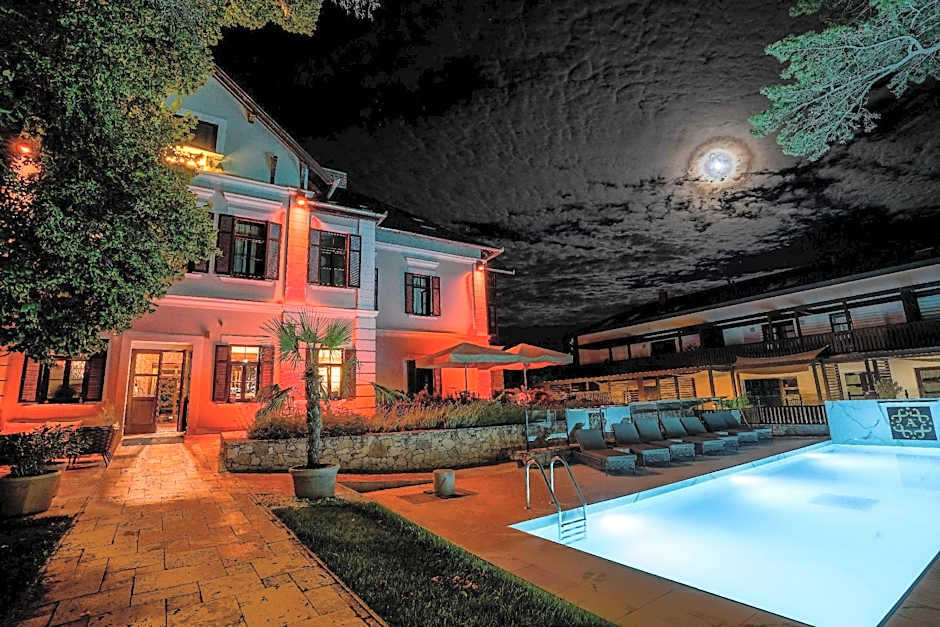 Boutique Hotel Annuska