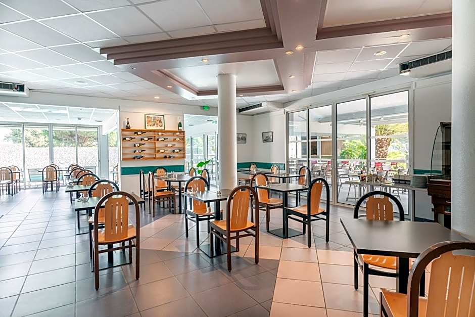 Abor Hotel, Mont de Marsan