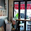 Double D Rooms & Cafe