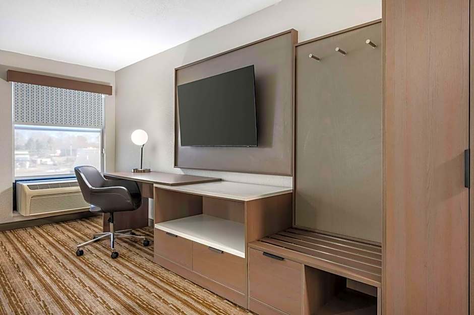 Best Western Plus Richmond Indiana I-70