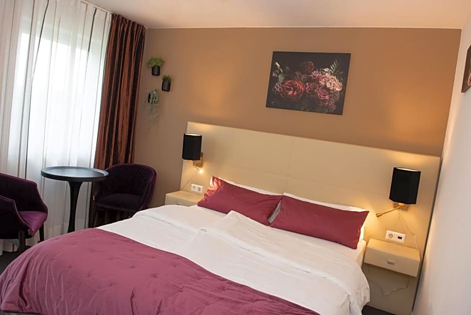 Apartments Amtzell, Selbst-Check-in