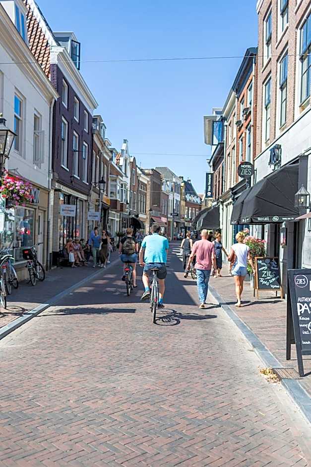 De Hoendervorst