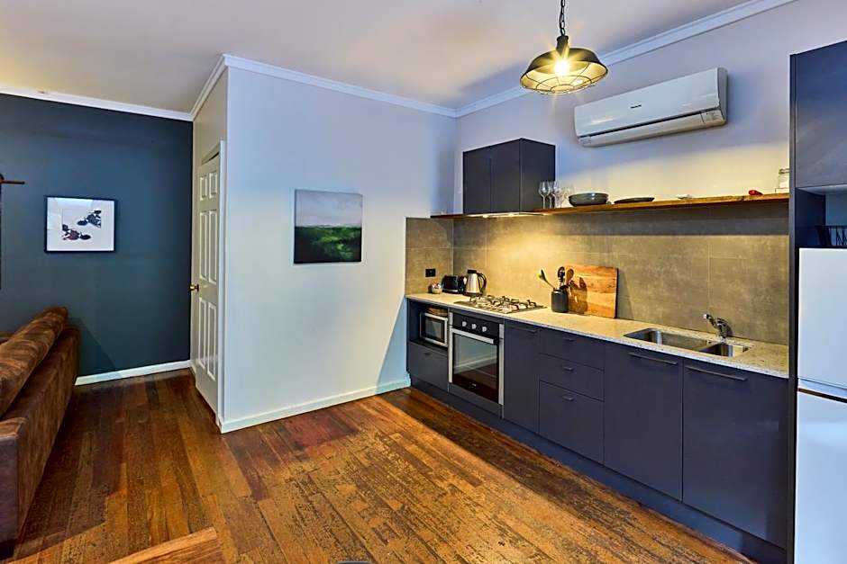 RAC Margaret River Nature Park