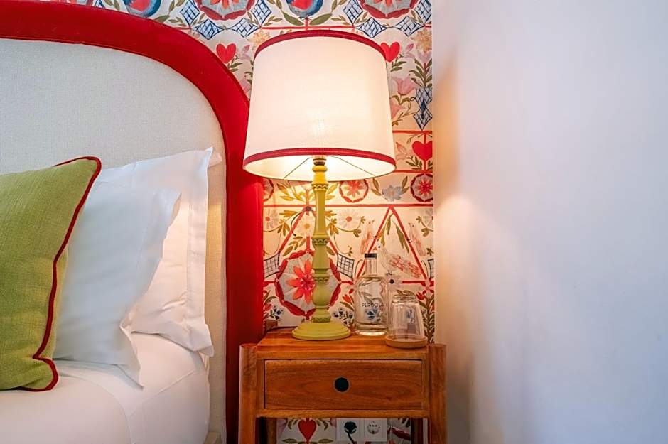 Pergola Boutique Hotel