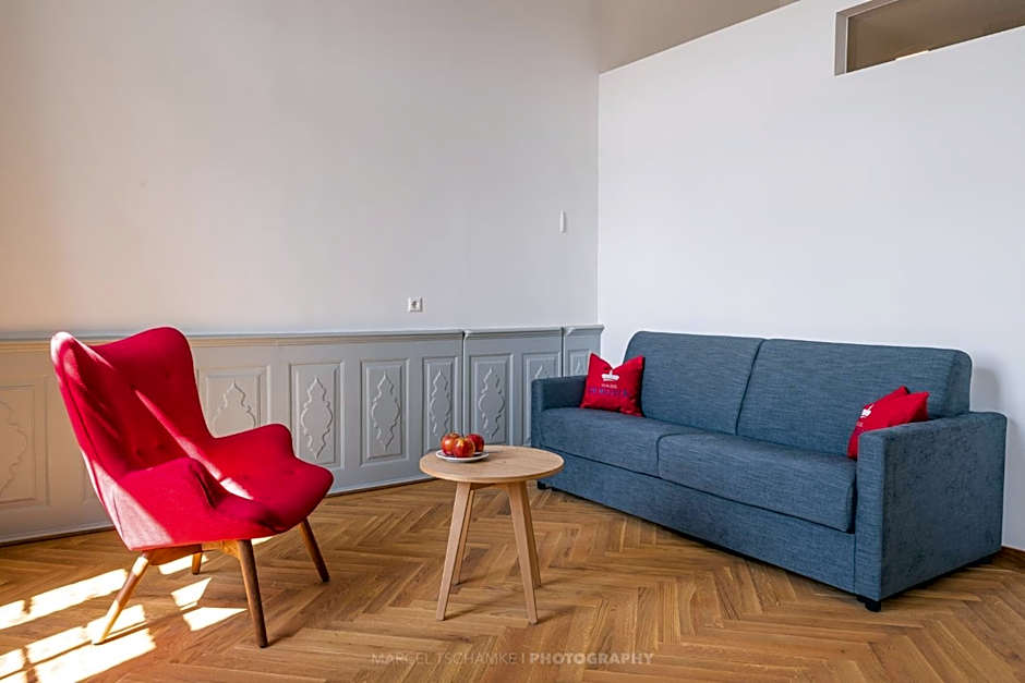 Schlosshotel Horneck