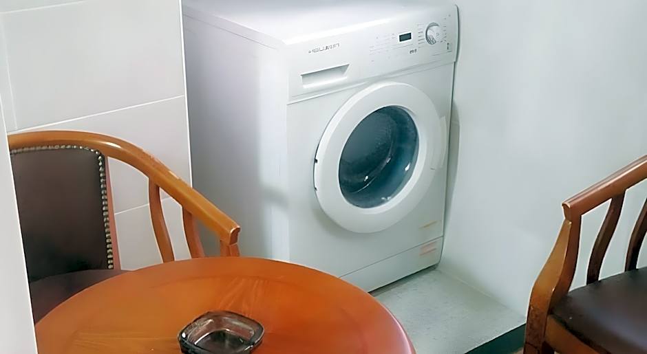 Hillstay Residence Gumi