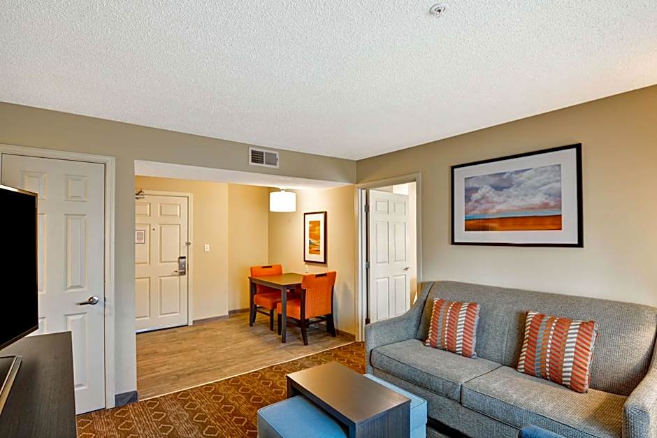 Homewood Suites By Hilton Kansas City/Overland Park