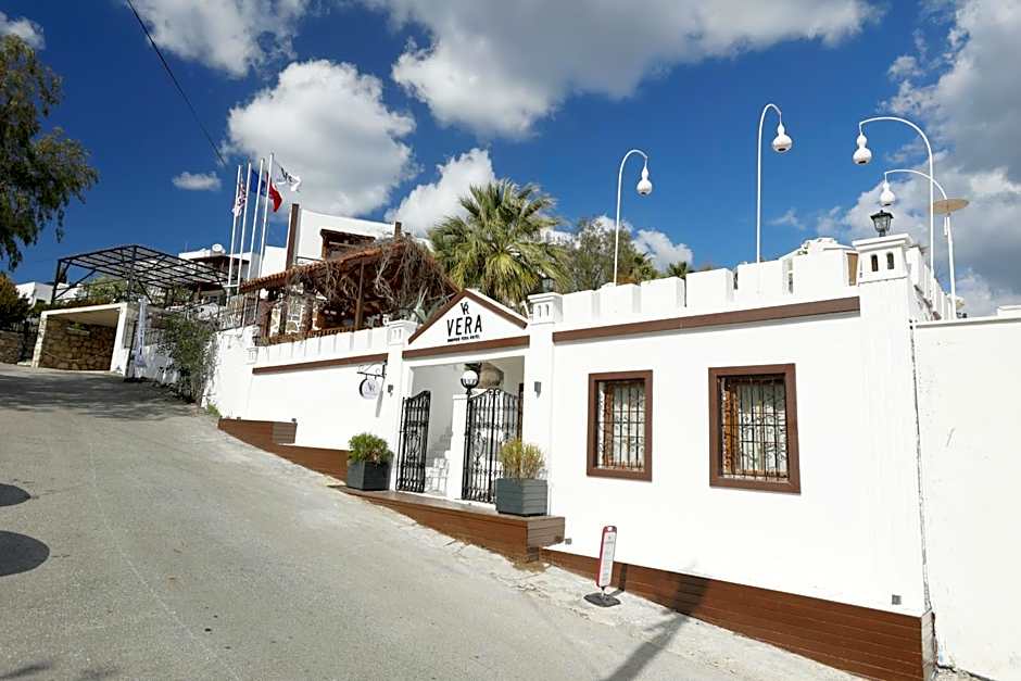 Bodrum Vera Hotel