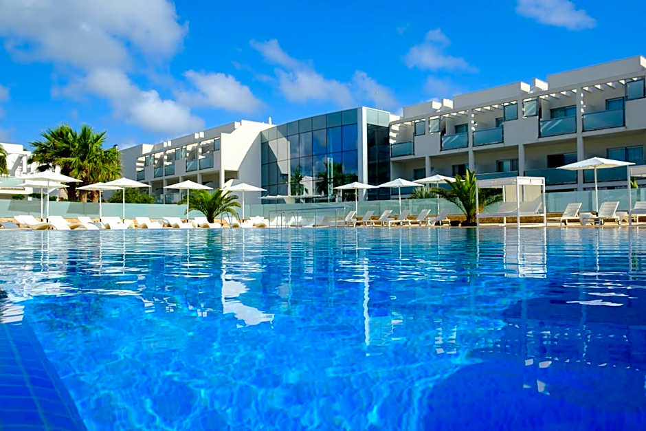 Blanco Hotel Formentera