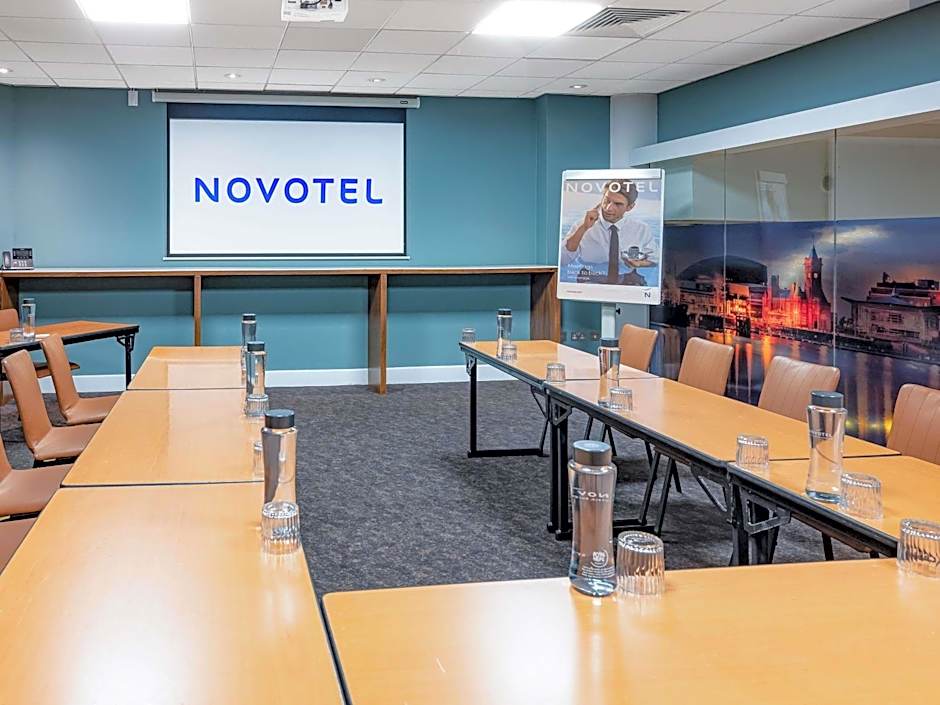 Novotel Cardiff Centre