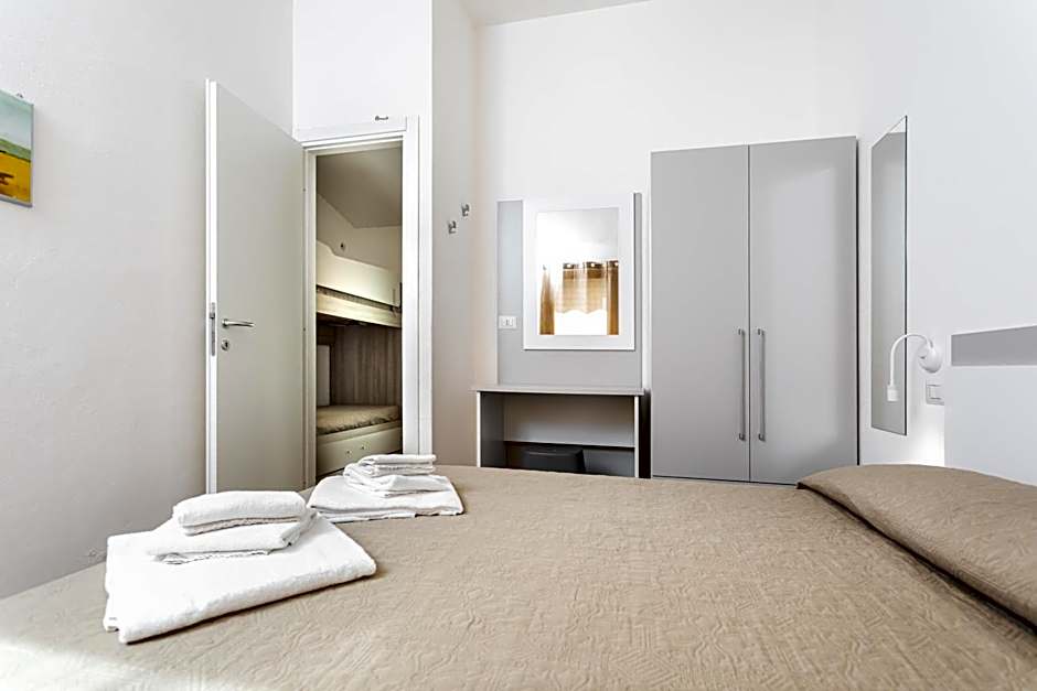 4 Mori Family Village - Villaggio per Famiglie
