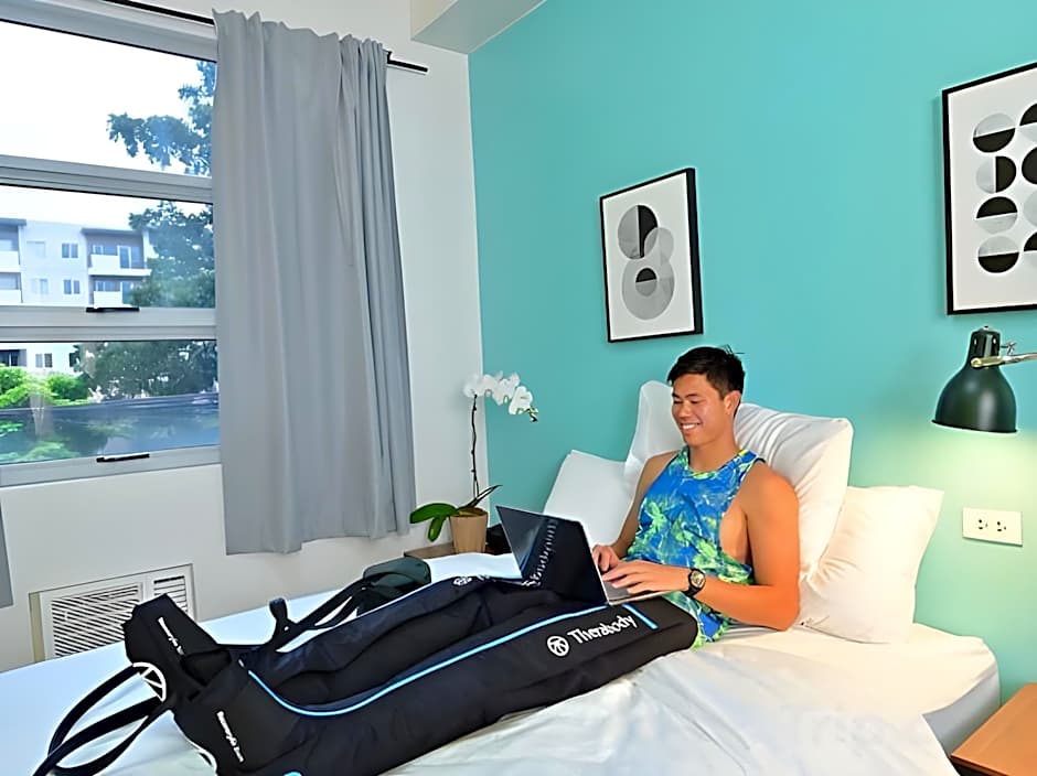 The CityFlats Sacred Heart