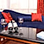 The Crossroads Hotel, Westlands
