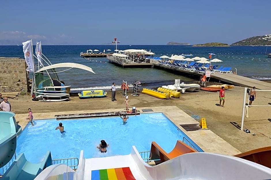 Sundance Suites Hotel