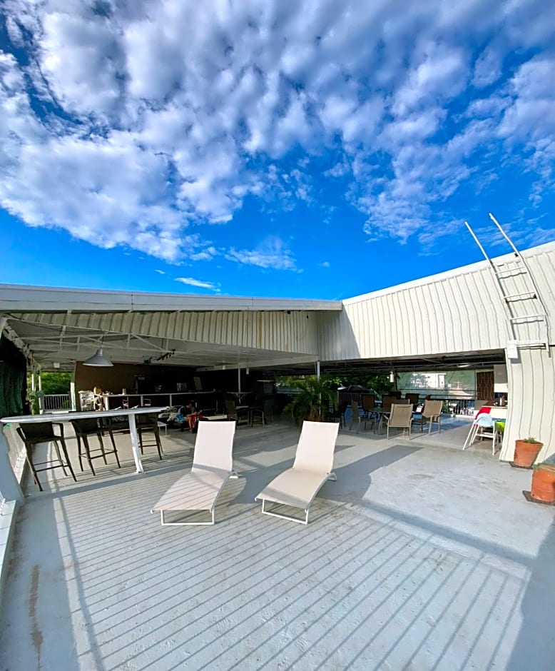 Victoria's Bed & Breakfast