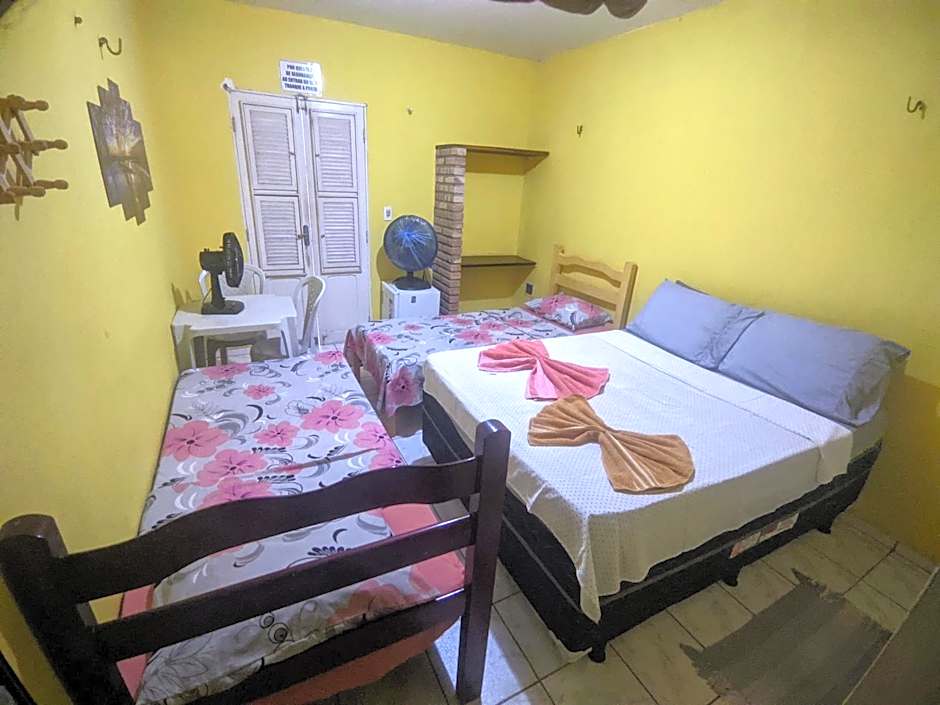 Pousada Casa da Perla