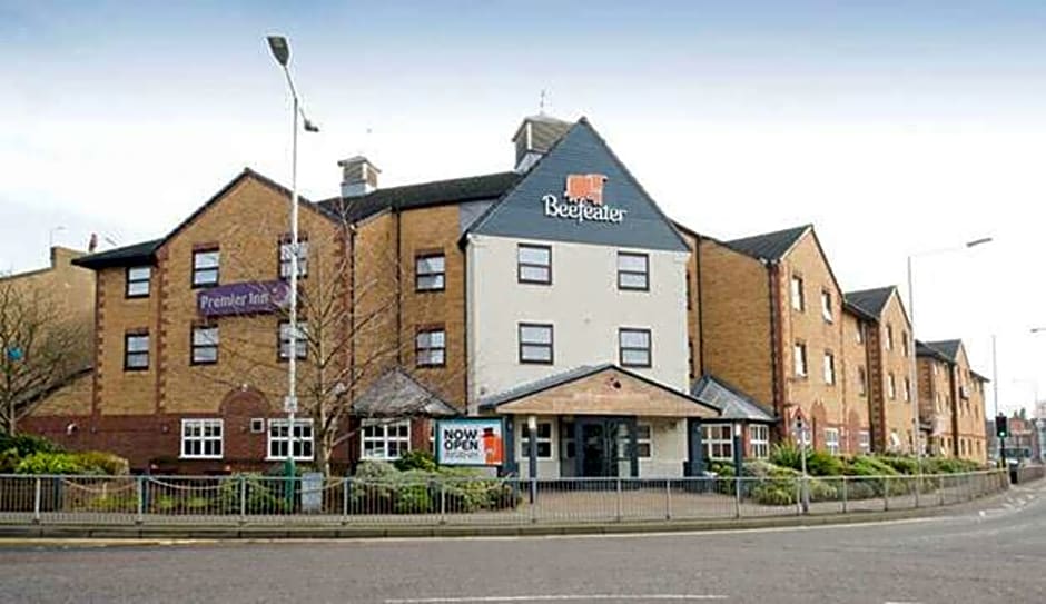 Premier Inn London Romford - Mercury Gardens