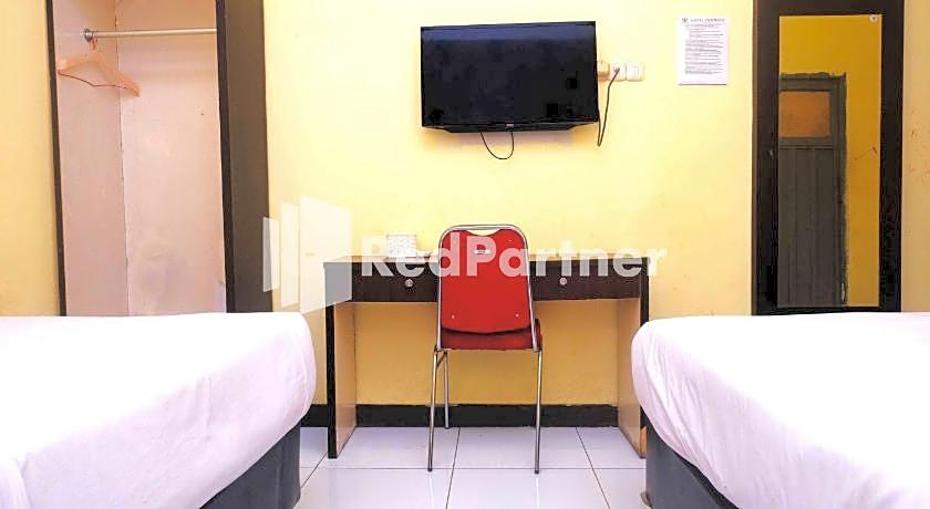 Hotel Permata Makassar Mitra RedDoorz