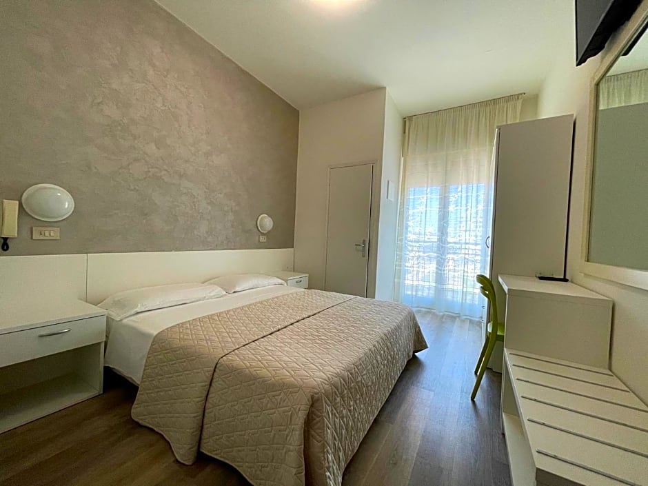 Hotel Cristina