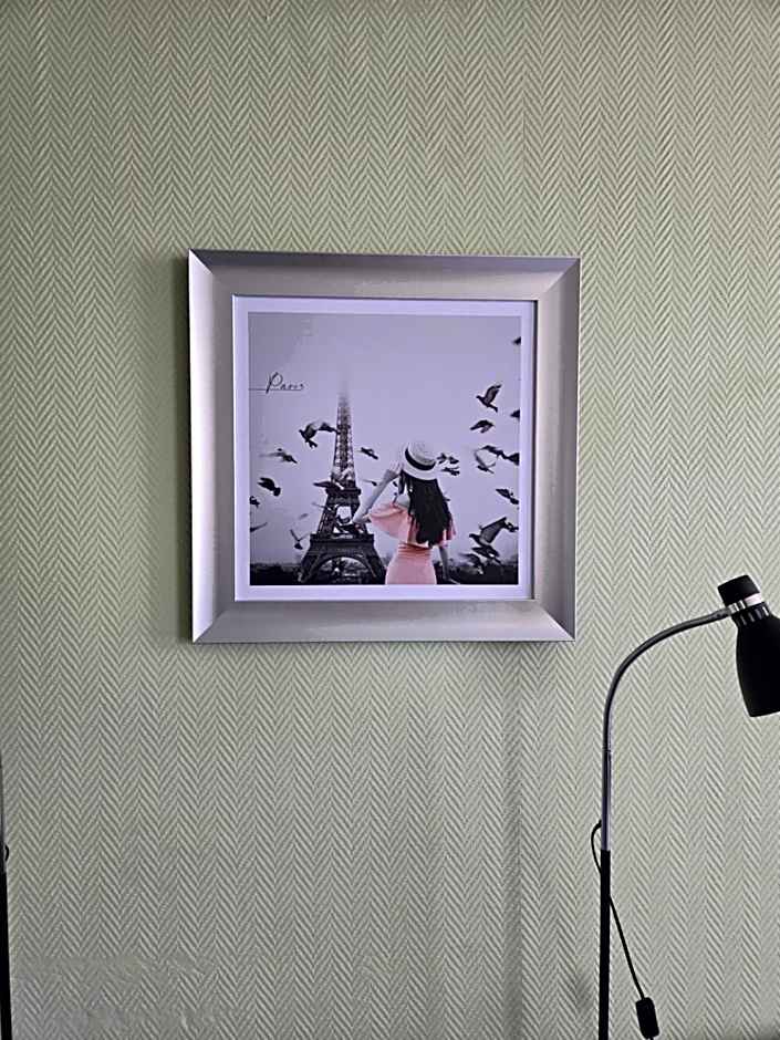 Transhostel Sweet Dream