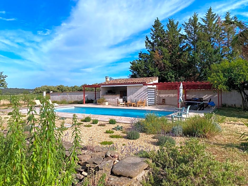 Le Relais d'Affiac