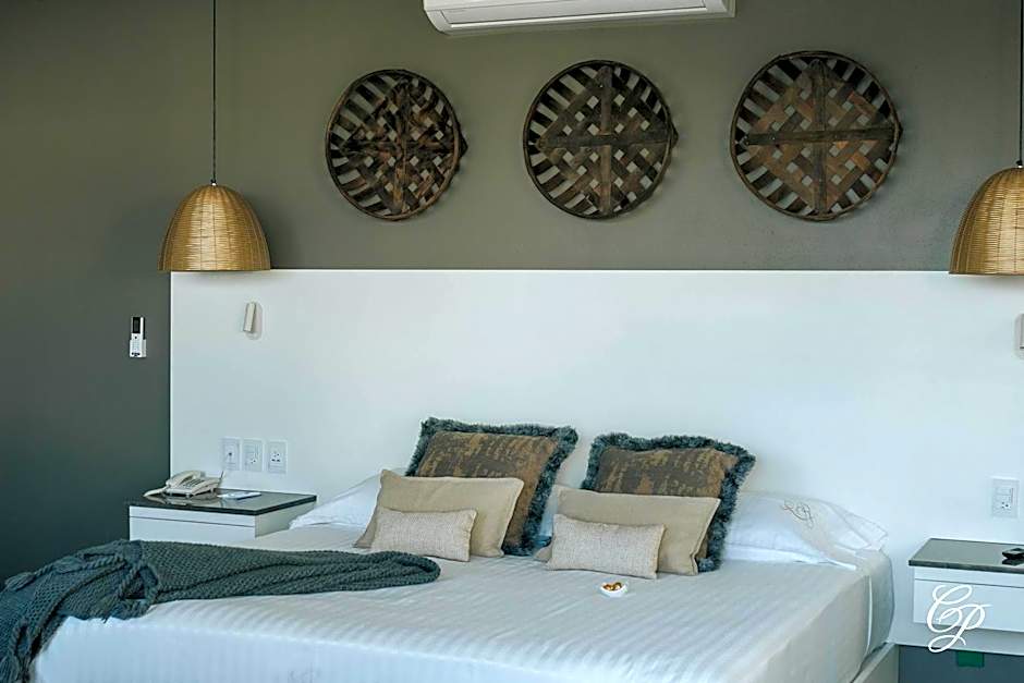 De Cantera Y Plata Hotel Boutique