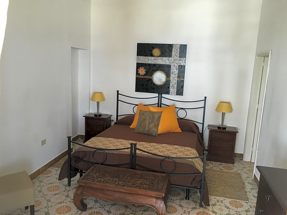 Hotel O Palmo