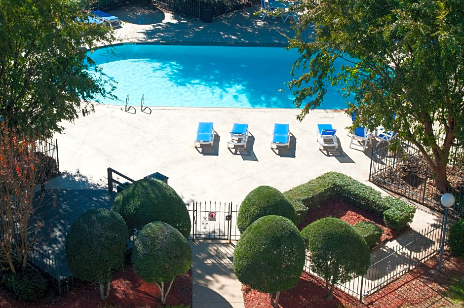 Wyndham Garden Shreveport