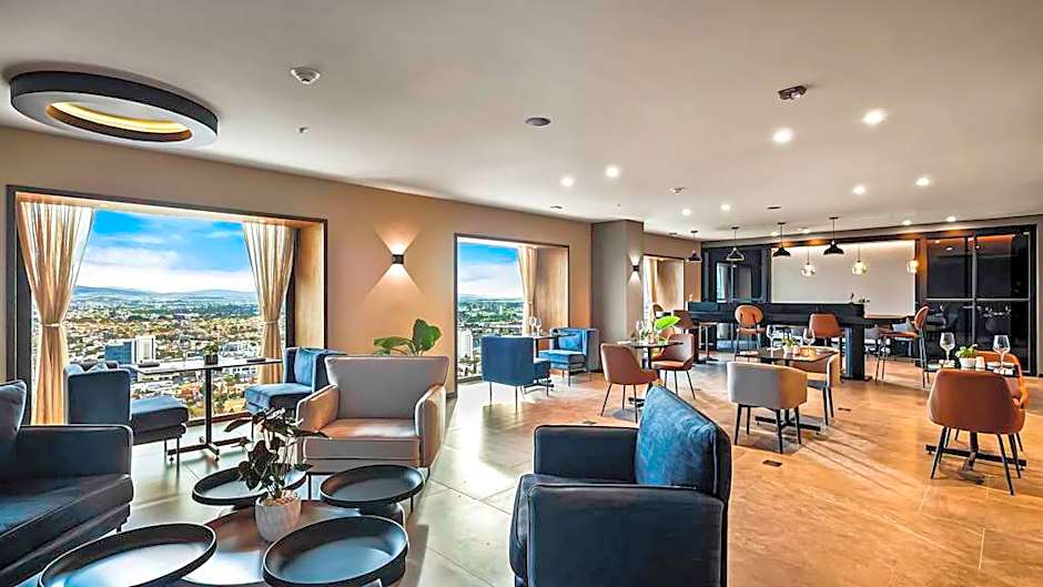 Hilton Queretaro