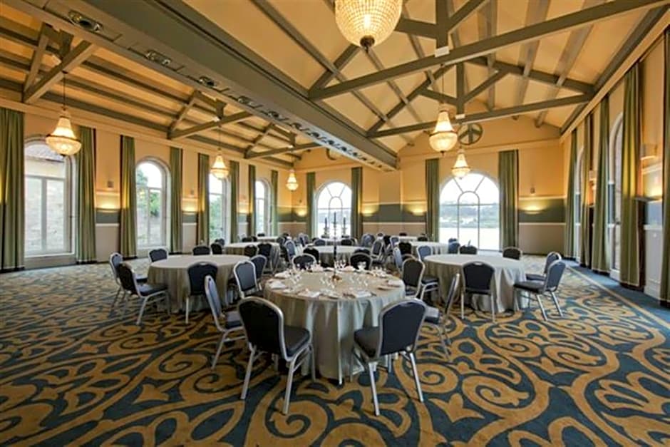 Pestana Palacio Do Freixo - Pousada & National Monument