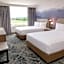 Harrah's Kansas City Hotel & Casino - A Caesars Rewards Destination