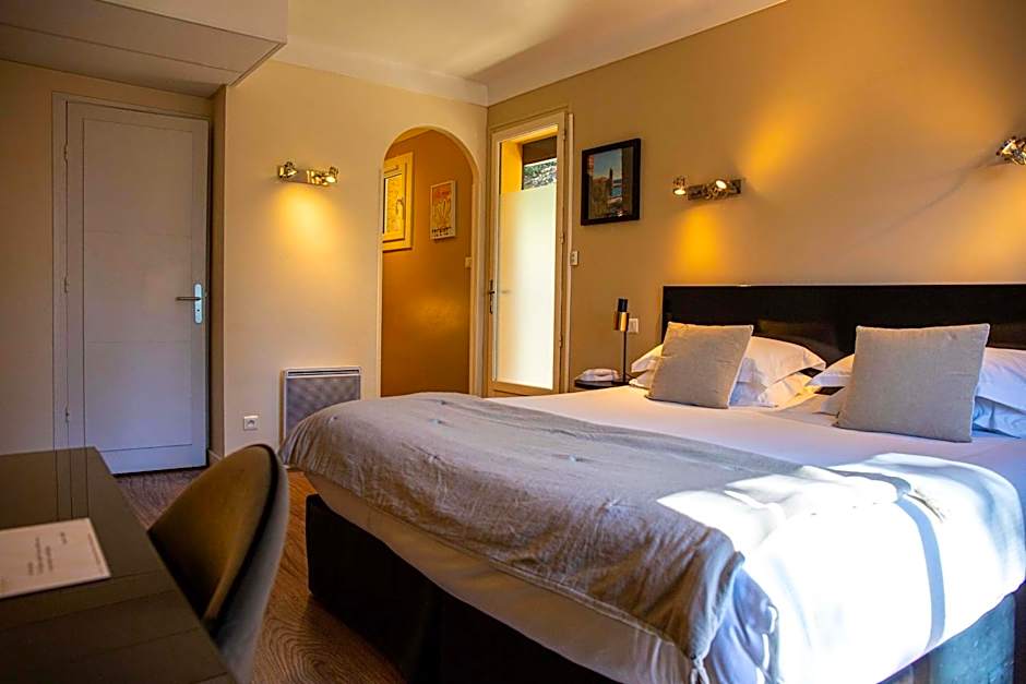 Le Madeloc Hotel & Spa