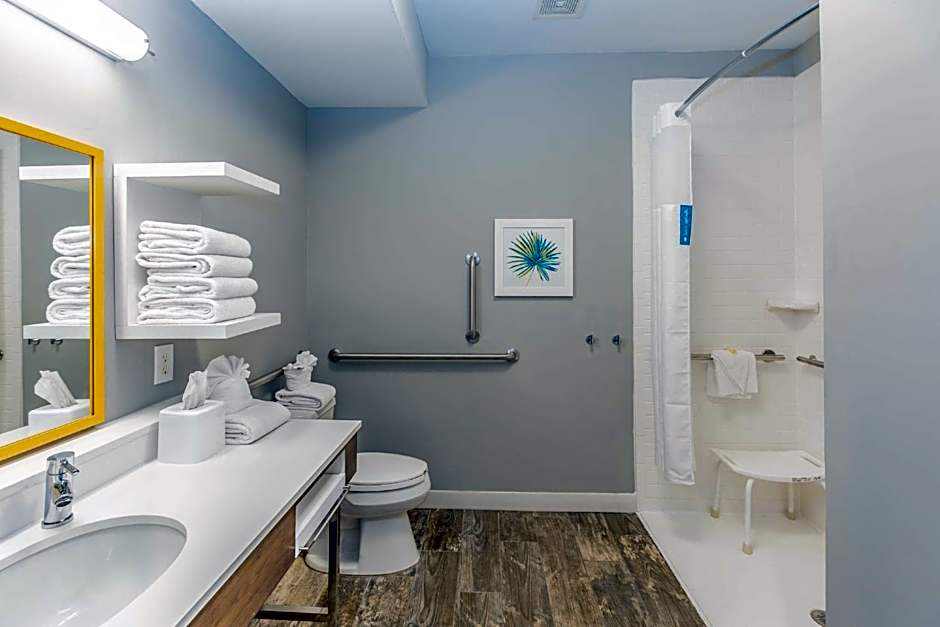 Hampton Inn By Hilton Pensacola Beach