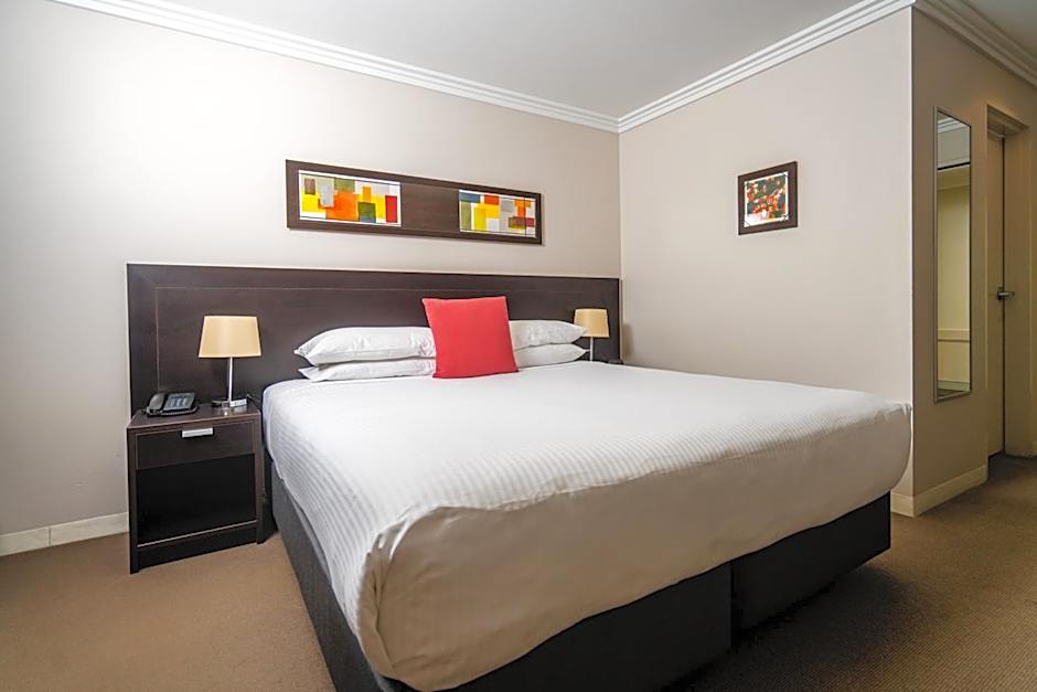 Wine Country Motor Inn
