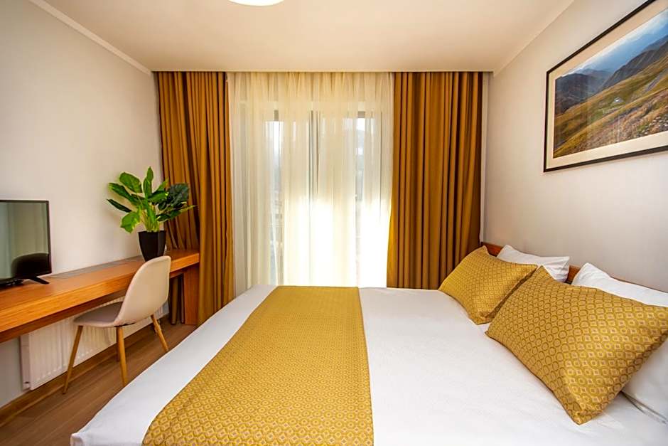 Orbi Palace Hotel Official