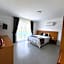 AdaHan Family Rooms Gocek