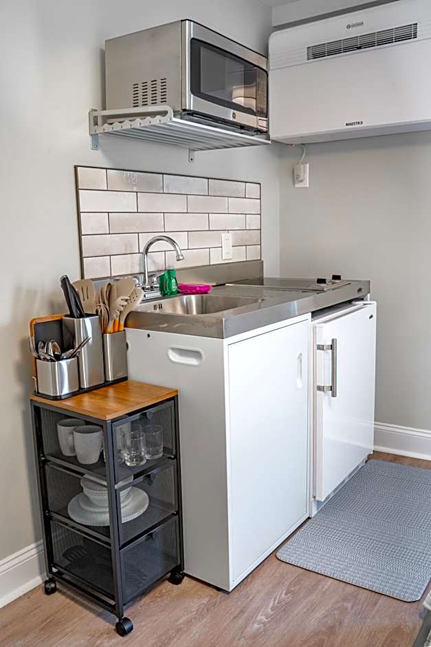 935 Ocean, a Beachside Inn