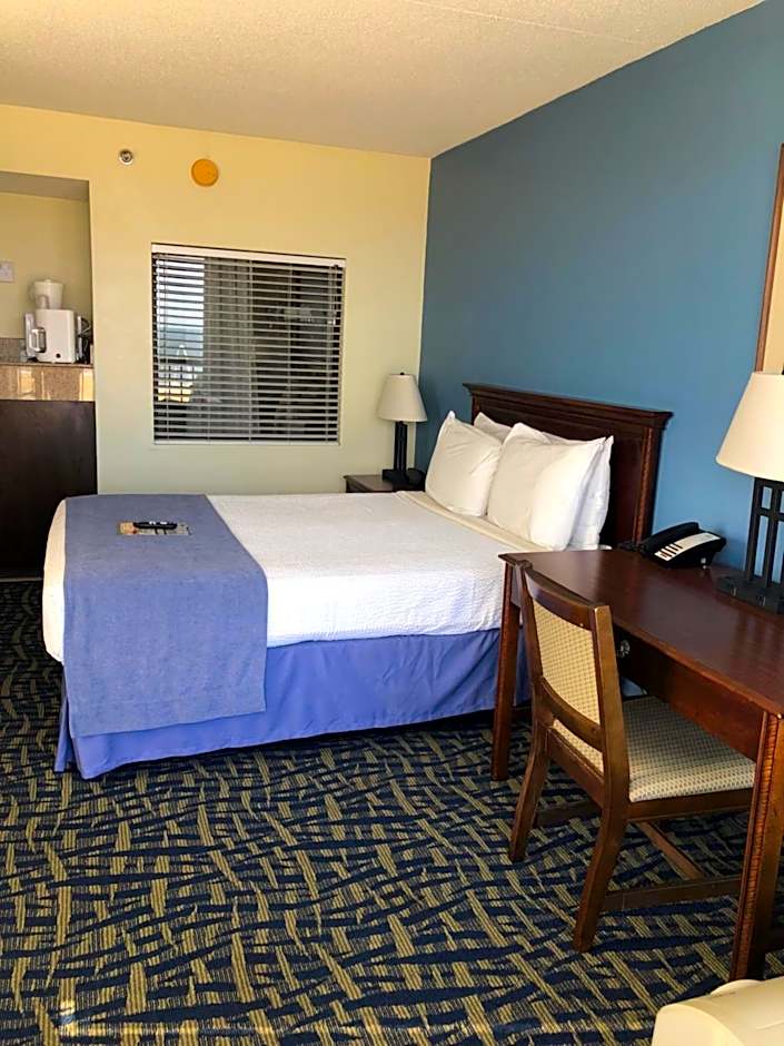 Capes Hotel