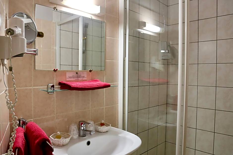 Relais Vosgien - Hôtel Restaurant "la Table de Sophia"