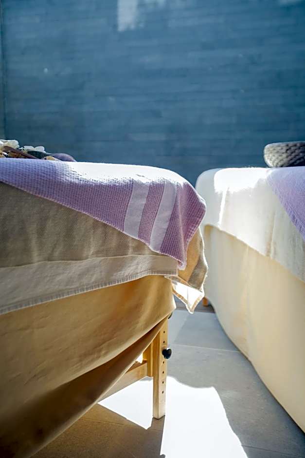 Hotel Boutique Casa Fernanda