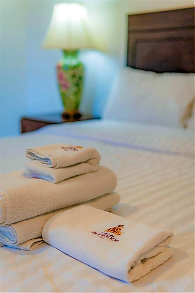 Maison del Embajador