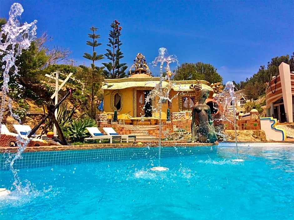 Villa Ana Margarida Beach